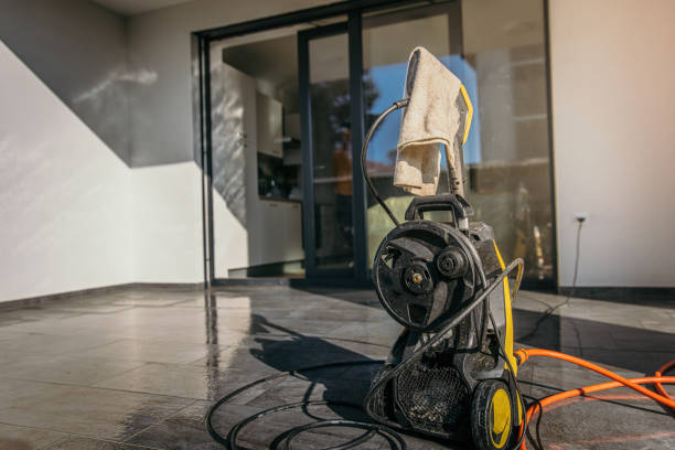 Best Sidewalk and Walkway Cleaning  in Oak Hill, FL
