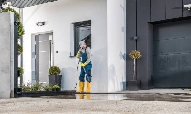 Best Residential House Exterior Washing  in Oak Hill, FL